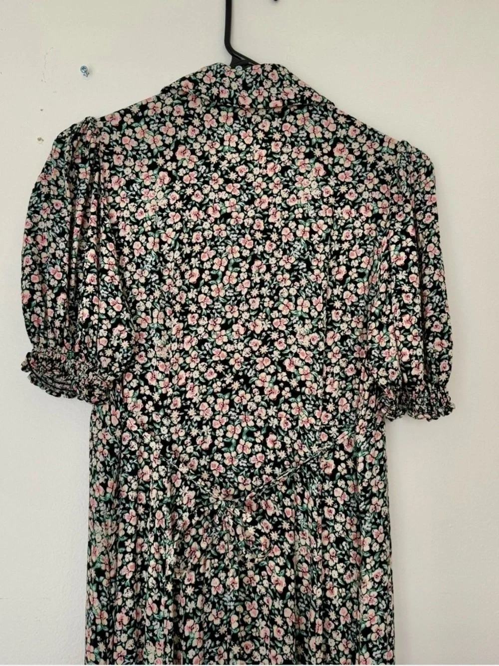 Free People Debbie-Jean Shirtdress. Sz Med but runs small